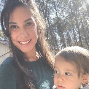 Meet your Posher, Maria